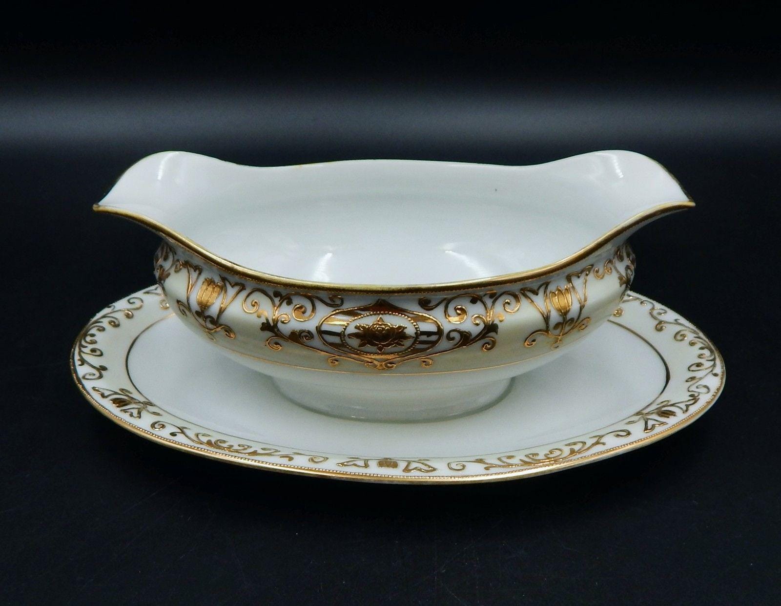 Noritake 175 - Etsy