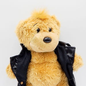 Bad taste bear - Etsy 日本