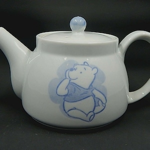 Disney Winnie Puuh Teekanne Für Ein Ferkel