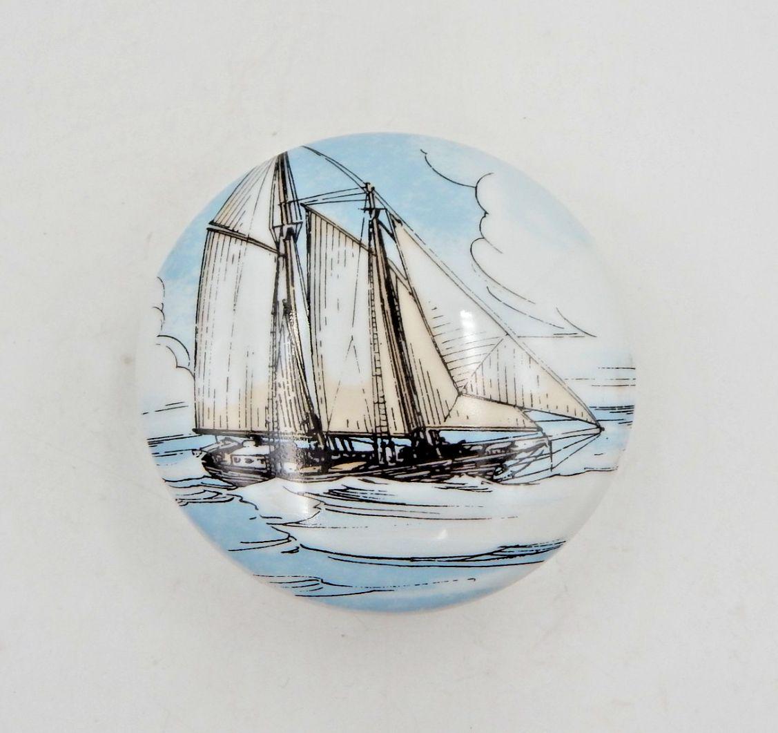 Tiffanys Trinket Box - Etsy