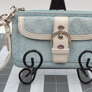 Coach Mini Soho - Etsy