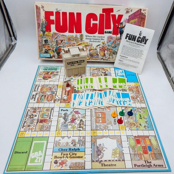 Jack Davis - Etsy