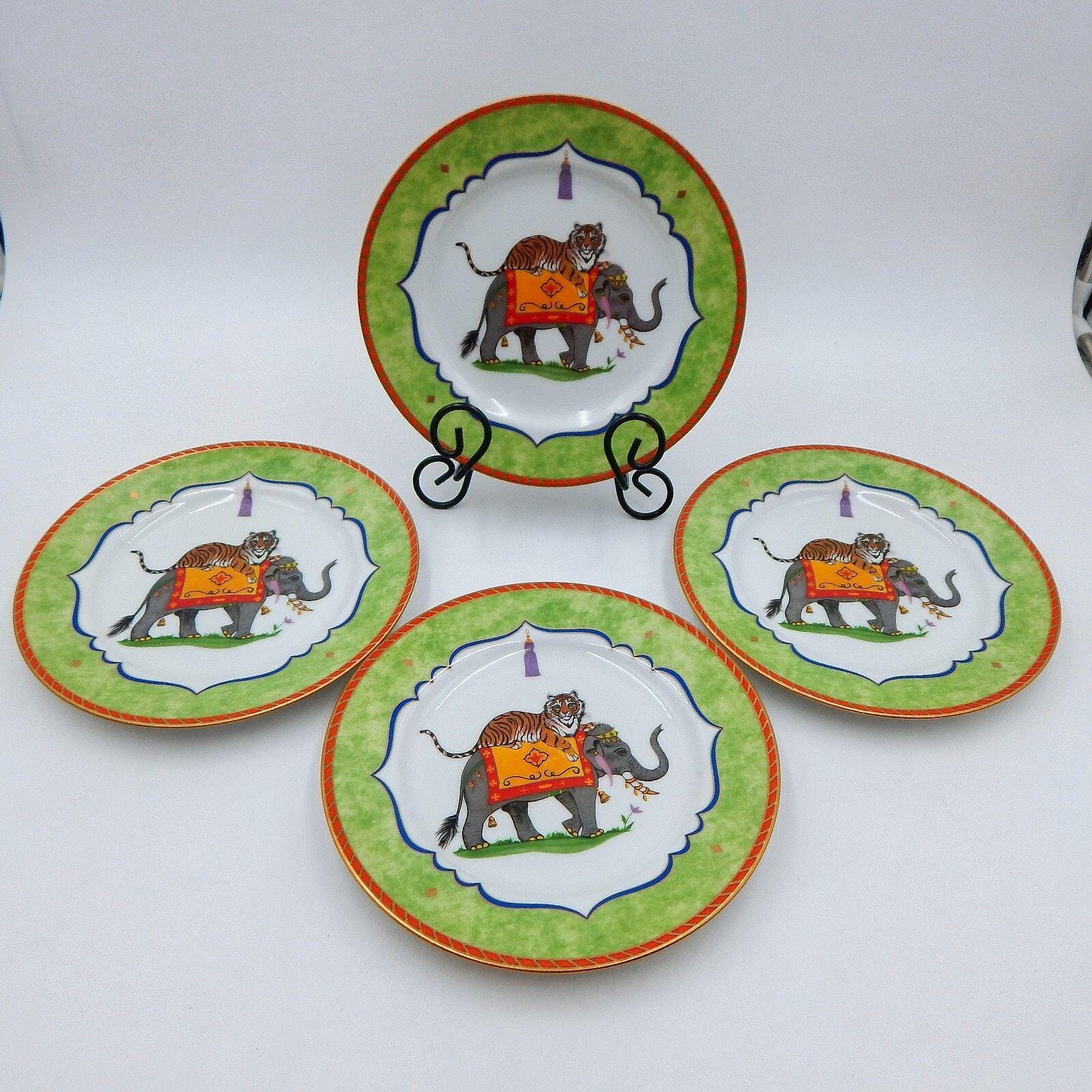 Lynn Chase Plates | eBay
