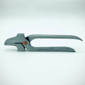 Lasting Pliers | Cobbler Pincers | Shoemaking | Leather Craft | Professional Cobbler Tool