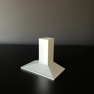 Küchenhaube Abzugshaube moderne Puppenhaus Miniatur