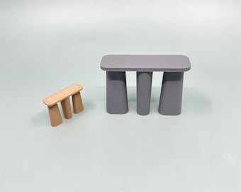 Consolle da tavolo moderna Fourier