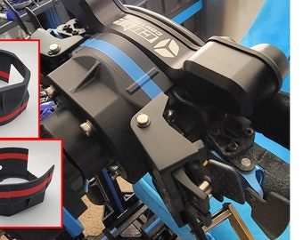 Copertura cambio colore Fanatec Podium Hub