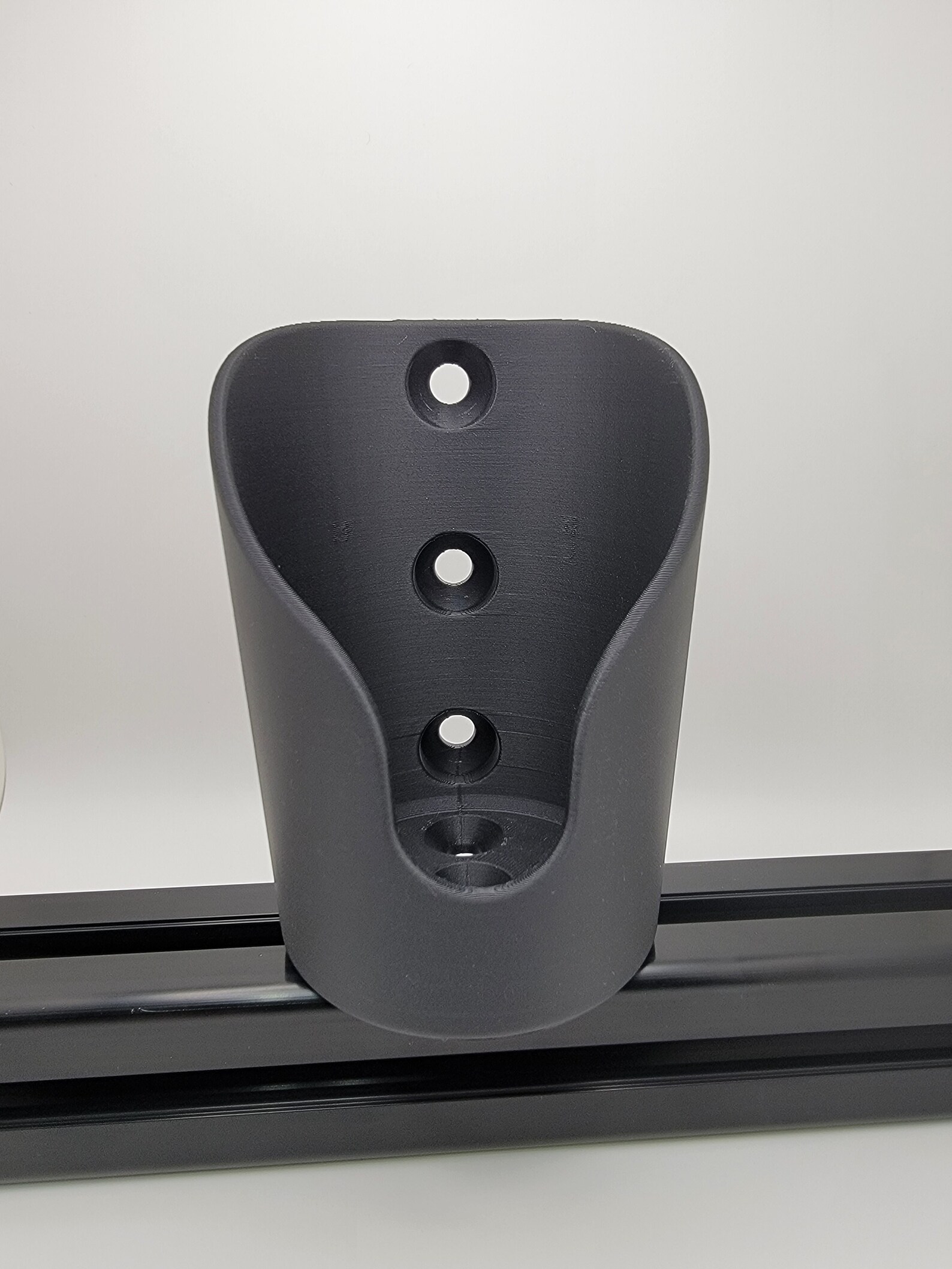 Sim Racing Cup Holder for 80/20 Profile Rig - Etsy