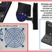 Sim Racing Wind Simulation Ducts (DIY) - 120mm or 140mm Fans - Etsy