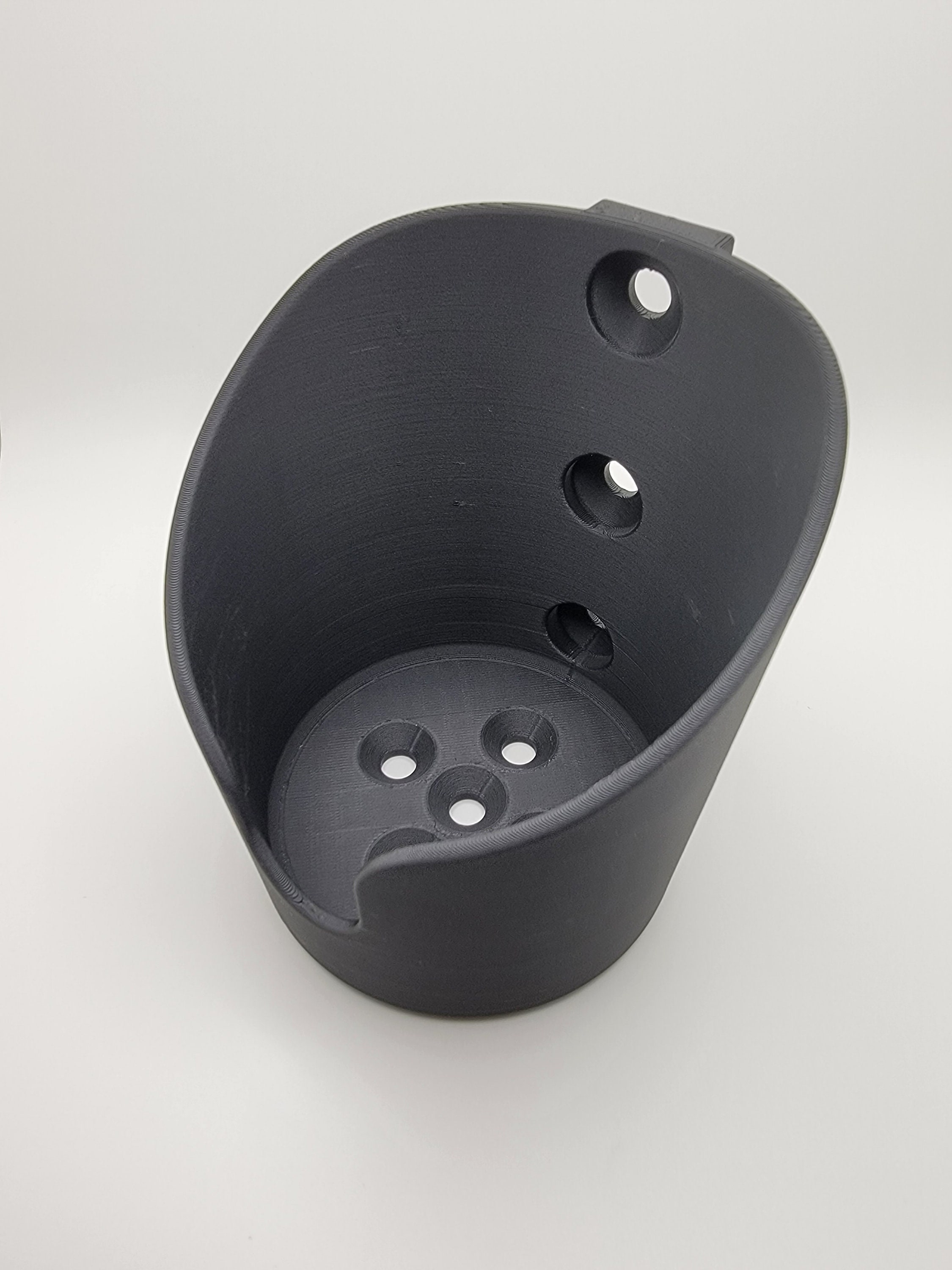 Sim Racing Cup Holder for 80/20 Profile Rig - Etsy