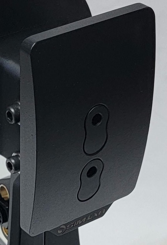 Sim Lab XP1 Pedal Face Plugs - Etsy