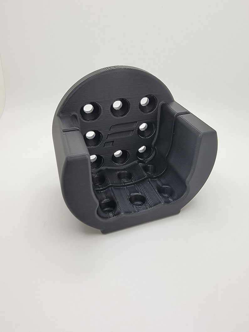 Fanatec QR1 Steering Wheel Mount for 80/20 Style Aluminum Etsy