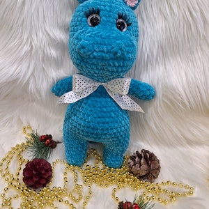 Hand made toy
