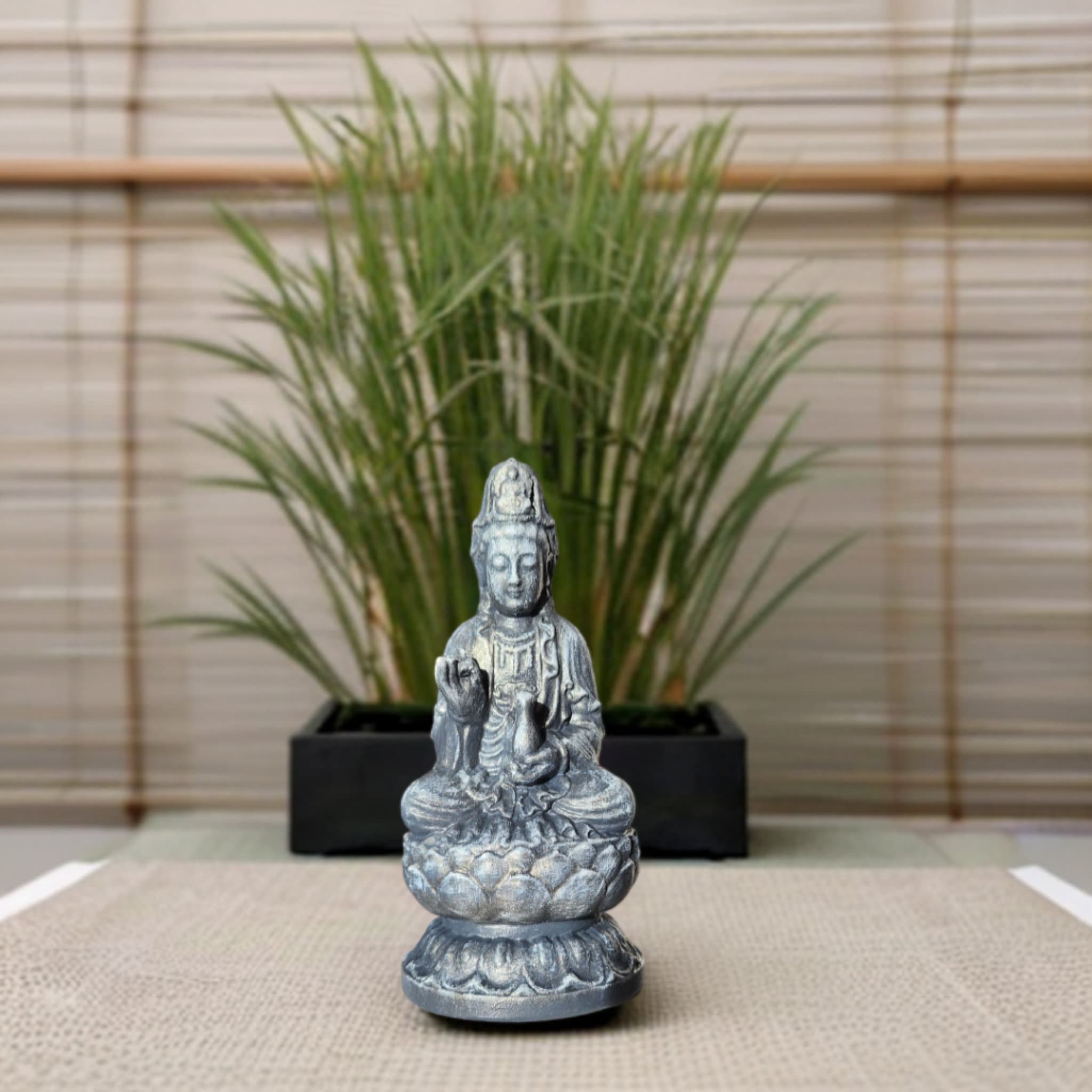 本翡翠　彫刻品　19世紀 大型 本翡翠彫刻品 19世紀 美術品・アンティーク・コレクション