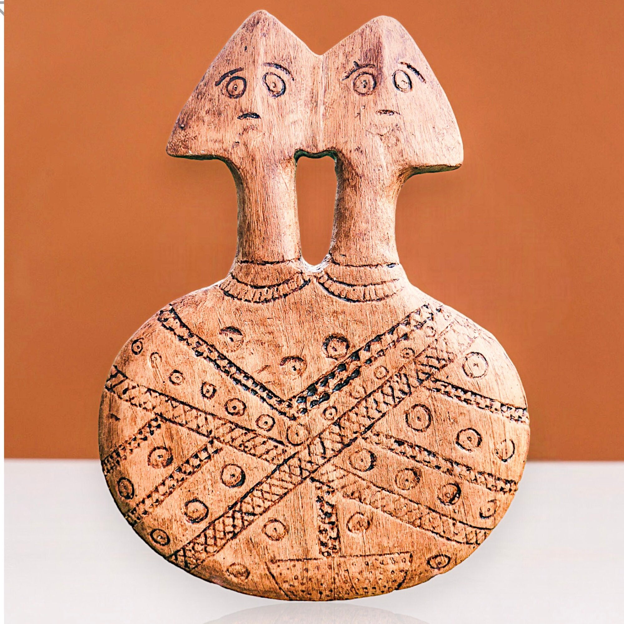 Ancient Artifact - Etsy