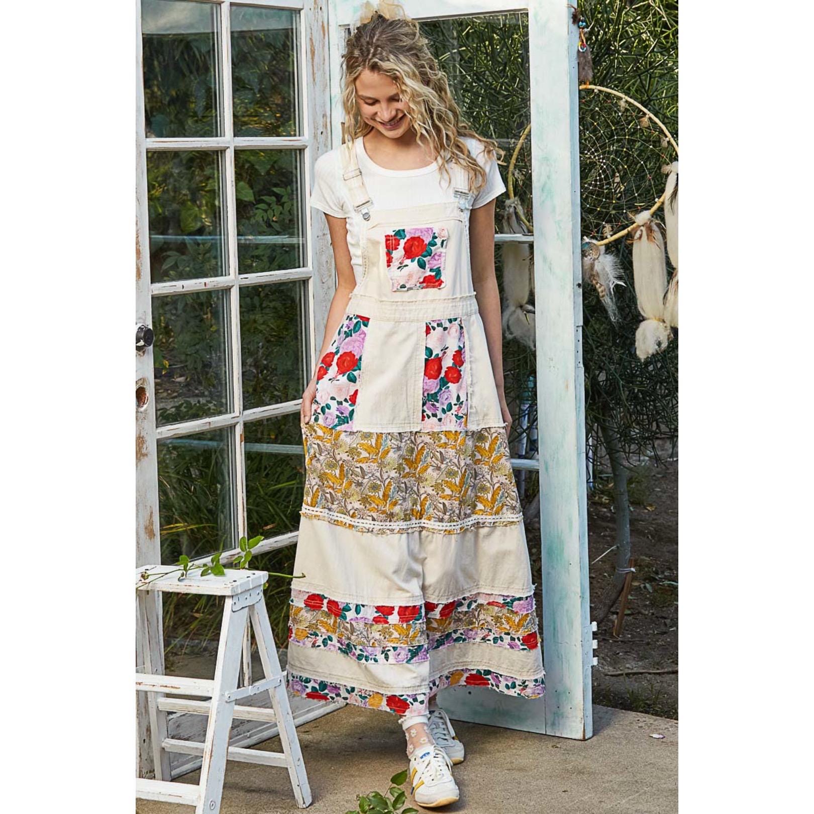 midi dress with collar SUSAN Twisted collar dress