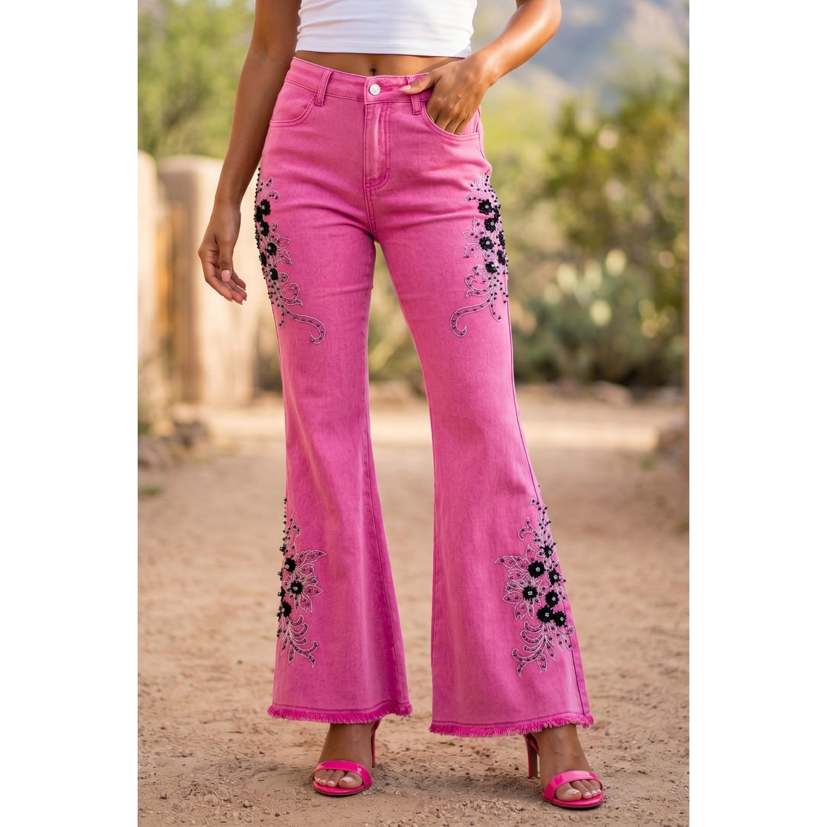 90s Flare Jeans - Etsy UK