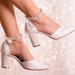 see more listings in the Bridal Heels section
