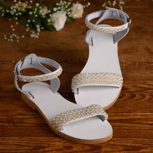White Satin Block Heel Sandal with Oversized Tulle Bow, Wedding Shoes 11 Women / Regular Ankle Strap