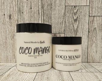 Coco Mango