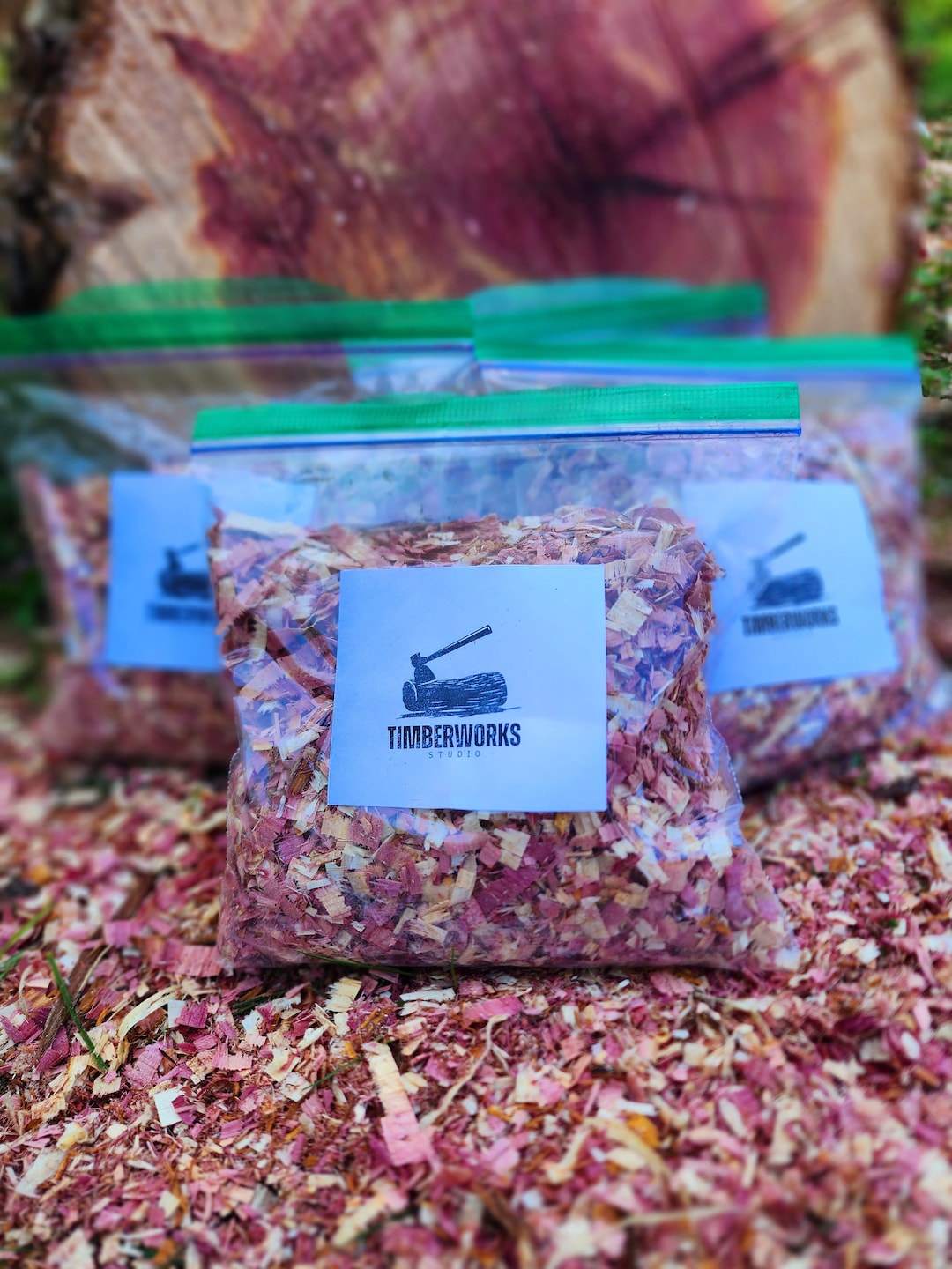 Aromatic Cedar Shavings, 100 Organic Fresh Cedar Chips, Cedar Wood