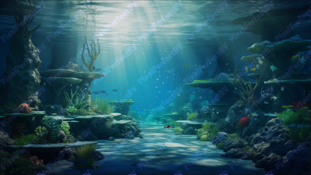 Zoom Background Office Virtial Background Teams Etsy