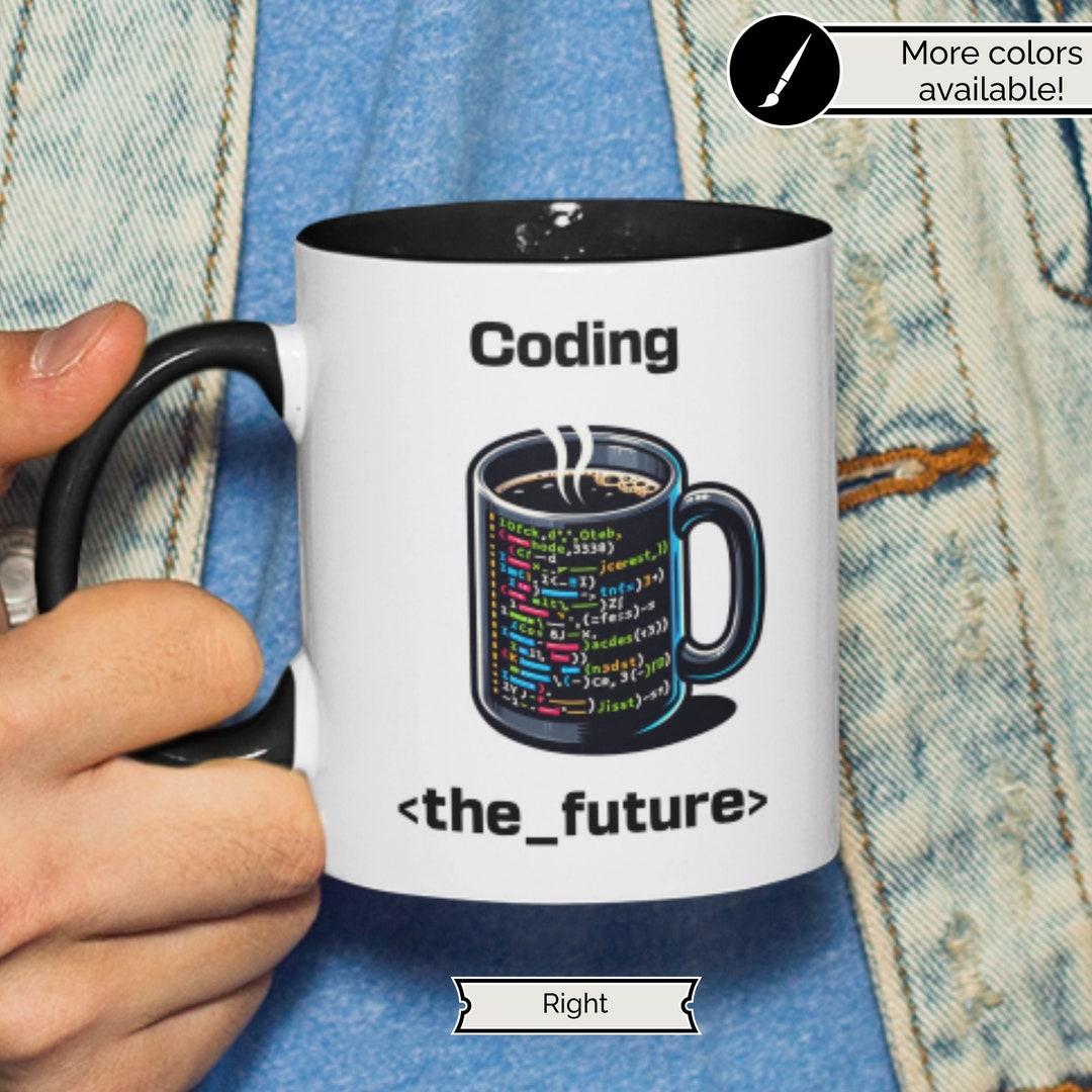computer programmer gift computer programmer mug... Computer Programmer Mug, Funny Coworker Gift, Software Engineer Cup ...
