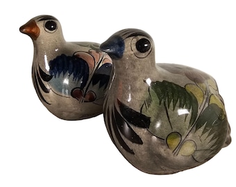 1960s Vintage Folk Art Pottery ウベダ IDEE David Keyes Northwest Funk Studio Potter - Early Hand