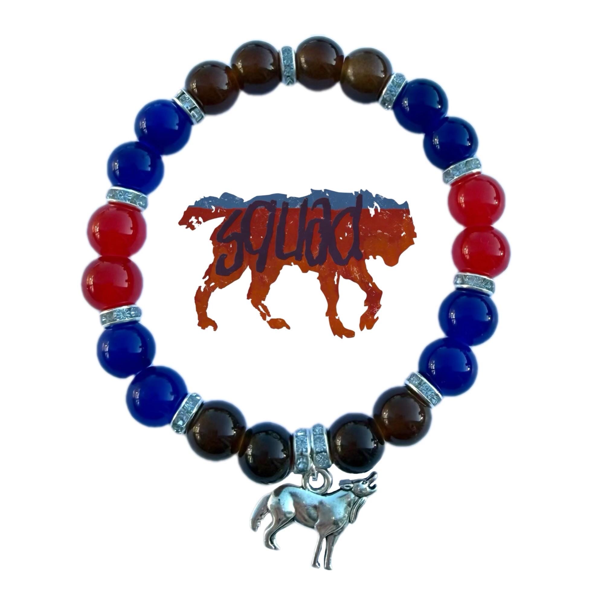 Ellie Williams Last of Us Bracelet - Etsy