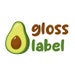 Gloss Label