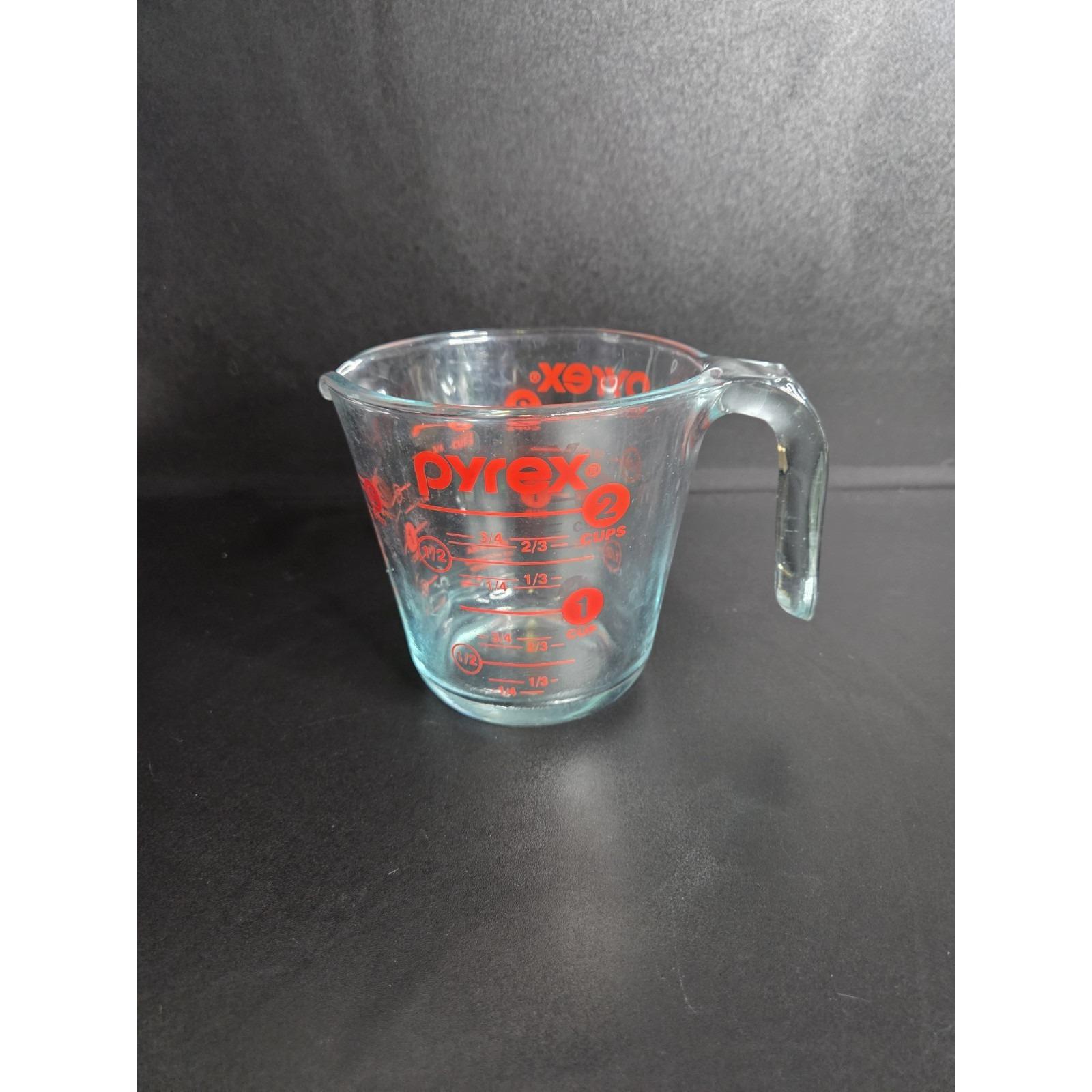 Vintage pyrex measuring cup - Etsy 日本