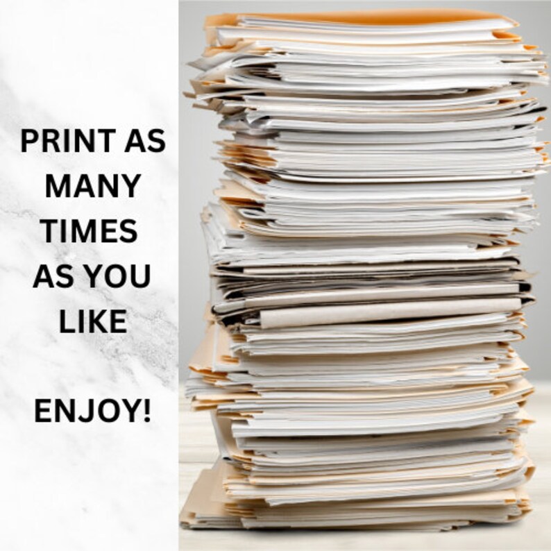 Printable Ricky Gervais Comedy Show Tickets Personalized Gift Reveal