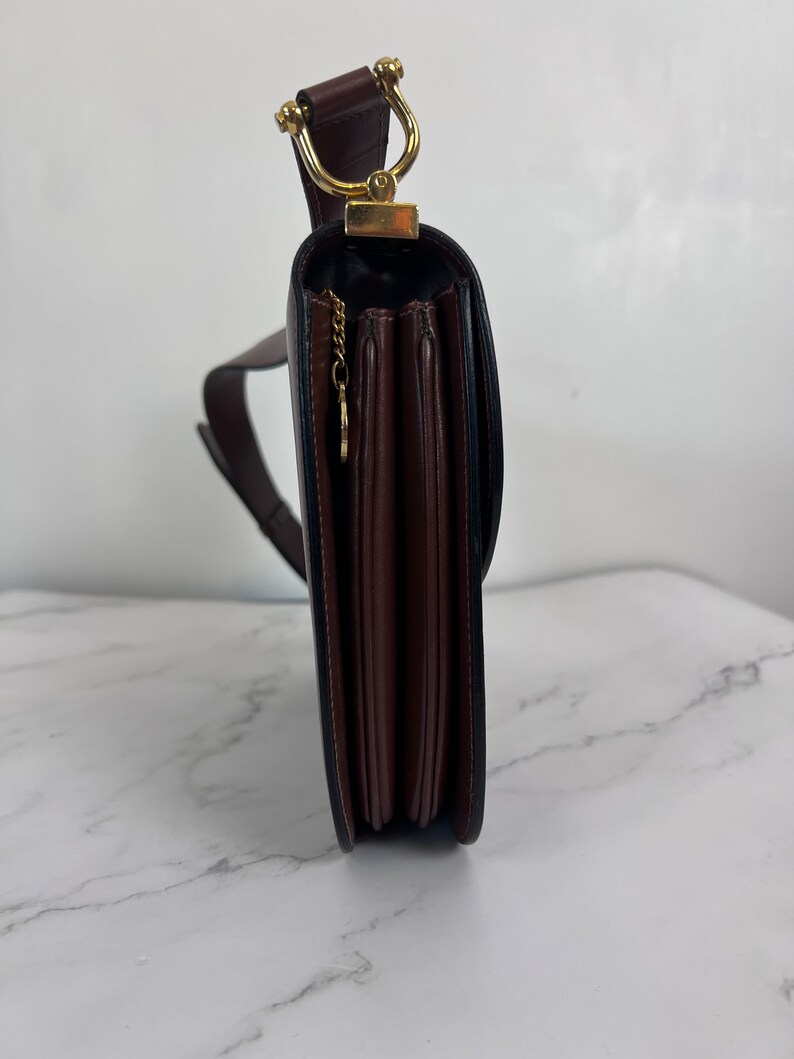 Celine Vintage Bag Etsy