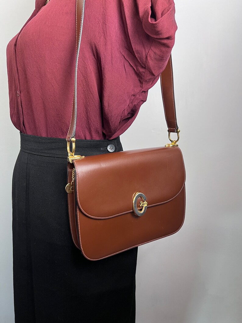 Celine Vintage Bag Etsy