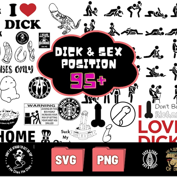 Sex SVG, Sexual Positions Png, Foreplay Vector, Fuck Positions PNG, Sex Silhouette, Kama Sutra Set, Kamasutra Bundle, Fetish Cartoon, Orgasm