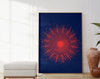 Enchanting Hypnosis Wall Art,Hypnoze Art Prints Collection,Mindful Hypnosis Posters,Hypnoze Wall Decor,Tranquil Hypnosis Prints