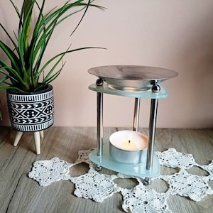 Aroma Oil Burner, Aromatherapy Gift