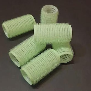 Brush Hair Rollers, Self Grip Hair Curlers, Hair Care Accessories, Gift for Her