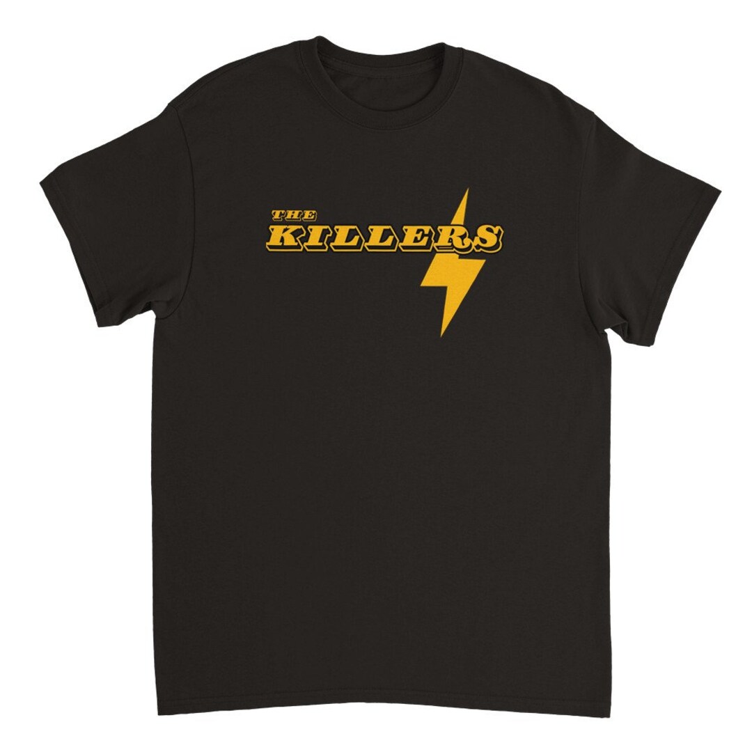 THE KILLERS キラーズ ツアー Tシャツ バンド ストロークス il_1080xN.5412001067_718i.jpg