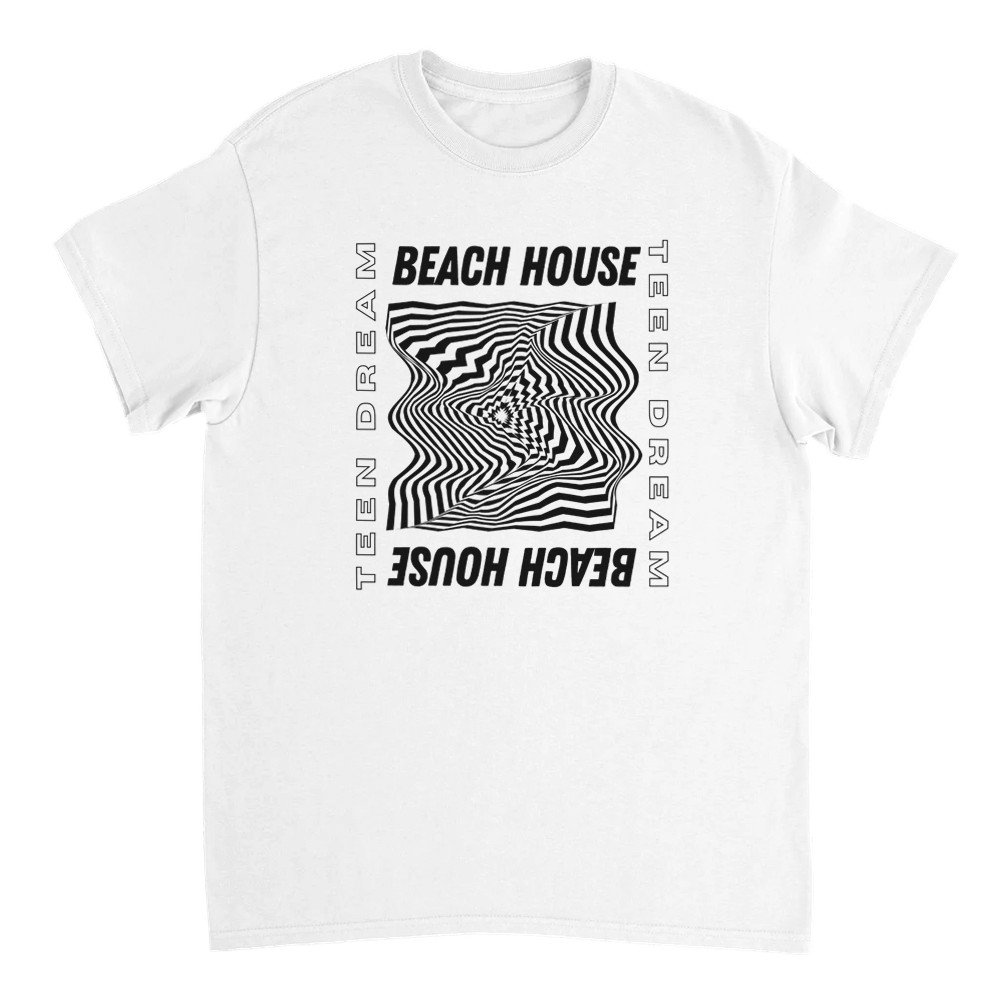 Beach House Shirt - Etsy