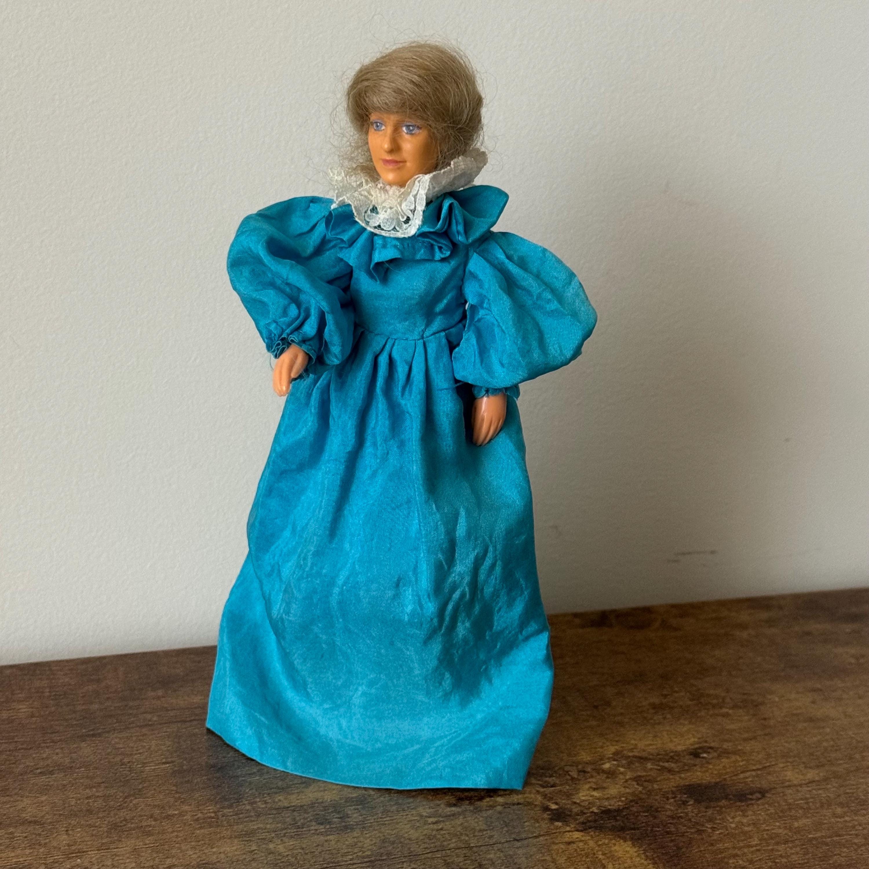 Princess Diana Costume - Etsy