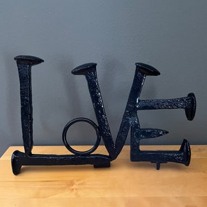 Love in Spikes