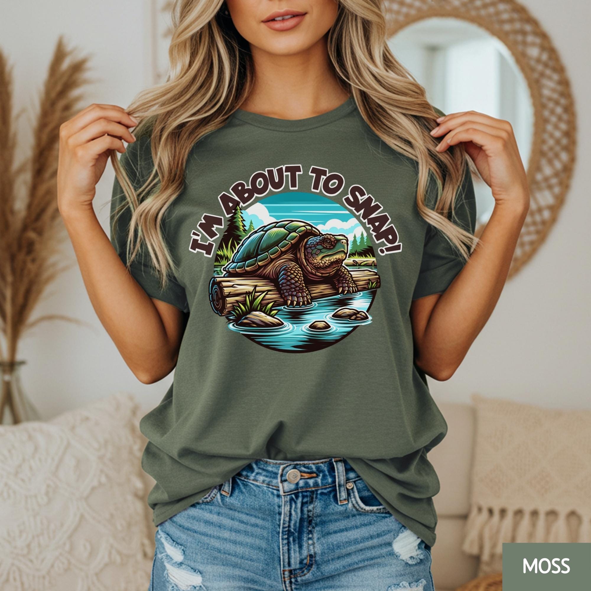 Turtle Meme Shirts - Etsy Canada