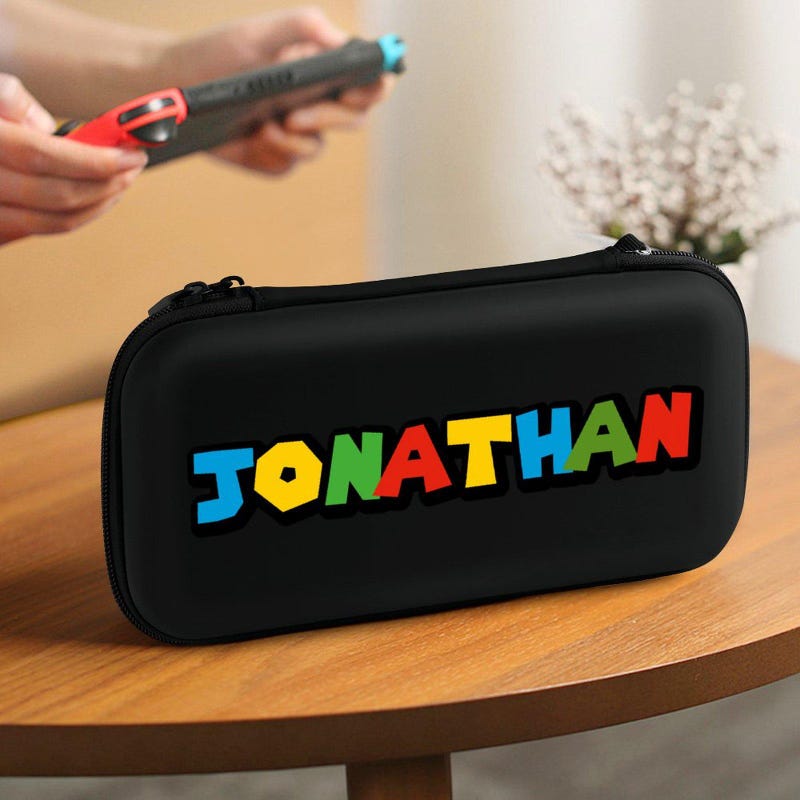 Switch 2 Dock Cover Cool - Etsy