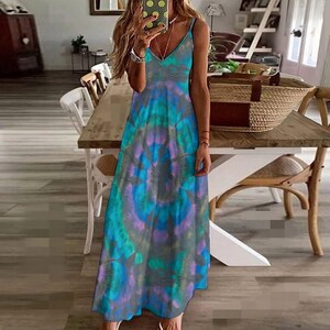 khaite dresses KHAITE Exclusive Taja Dress in Golden Ochre - Golden Ochre Designer Dress