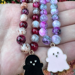 Matching bracelets