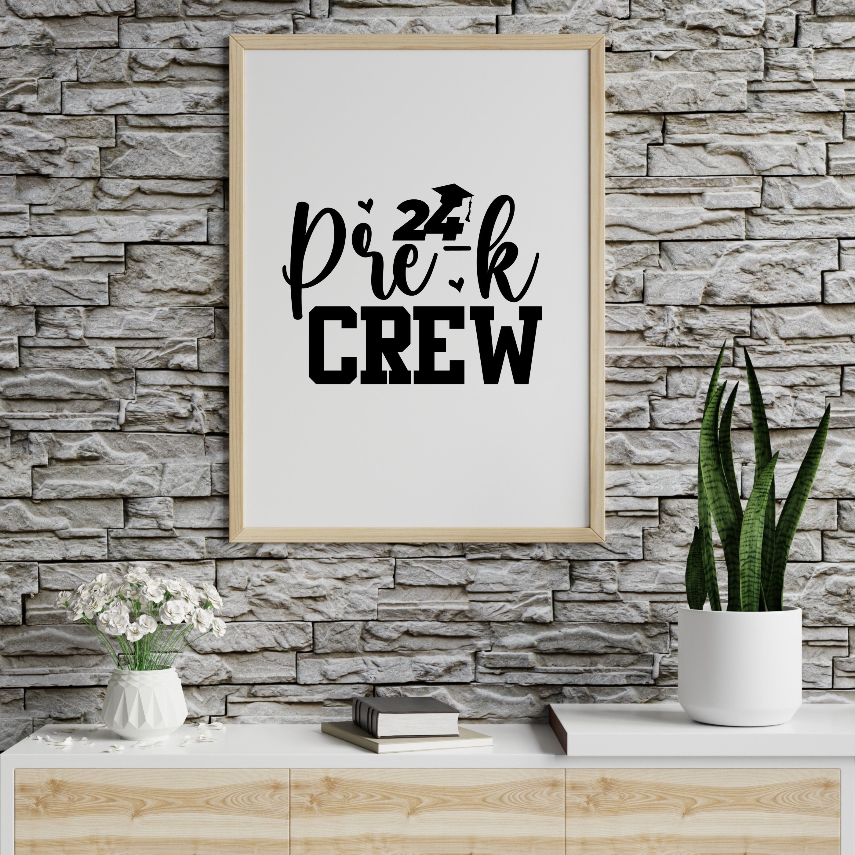 Pre-k Graduation Svg Pre-k Grad Svg for Cricut Pre-k Grad 2024 Pre-k