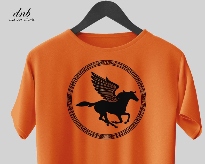Camp Halfblood Shirt, Percy Jackson Shirt Etsy