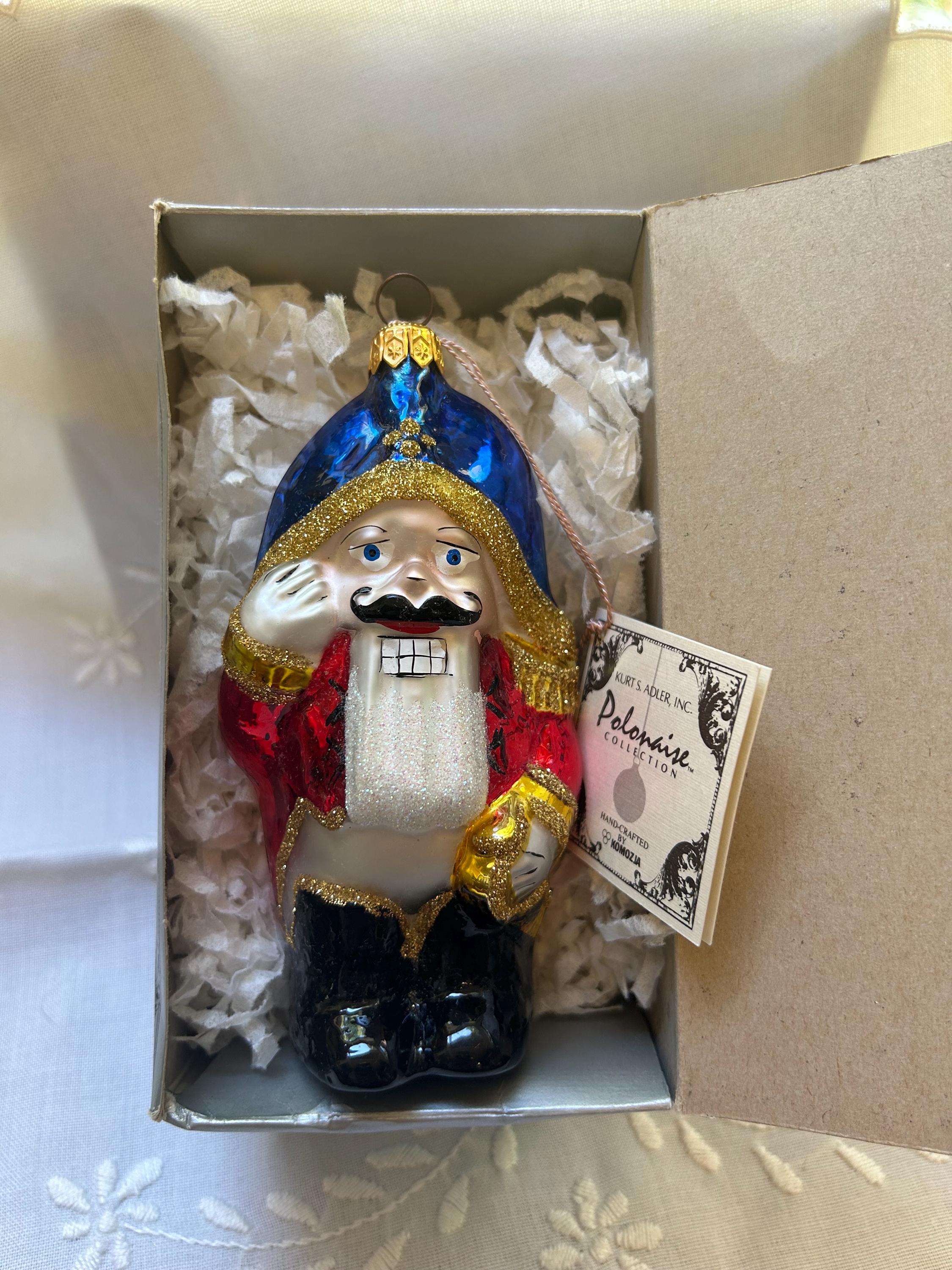 Komozja Christmas Ornaments - Etsy