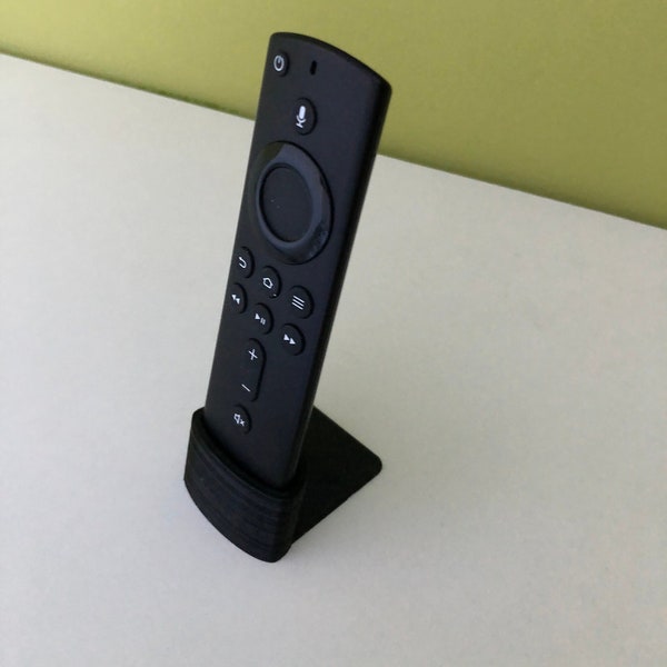 Fire TV Remote Holder